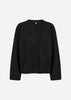 SC-ORLEAN 4 Pullover Black