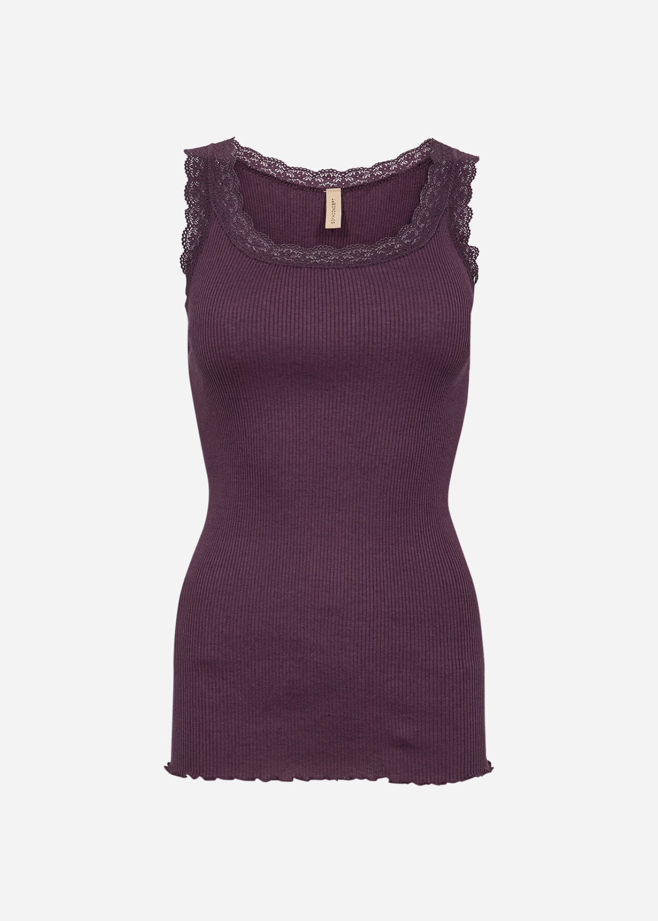 SC-SARONA 1 Top Purple