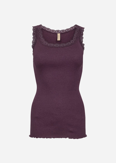 SC-SARONA 1 Top Purple