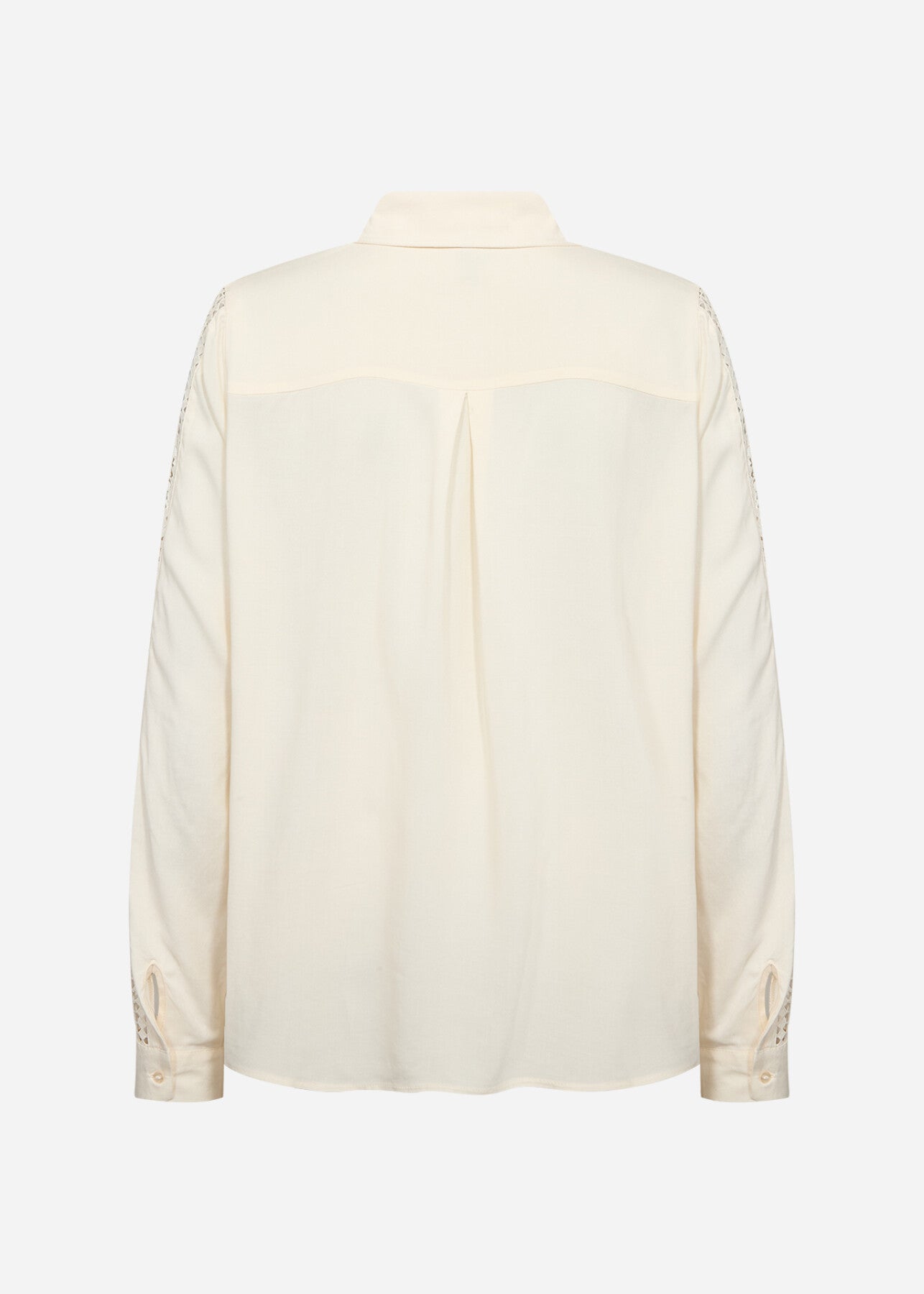 SC-RADIA 223 Shirt Cream