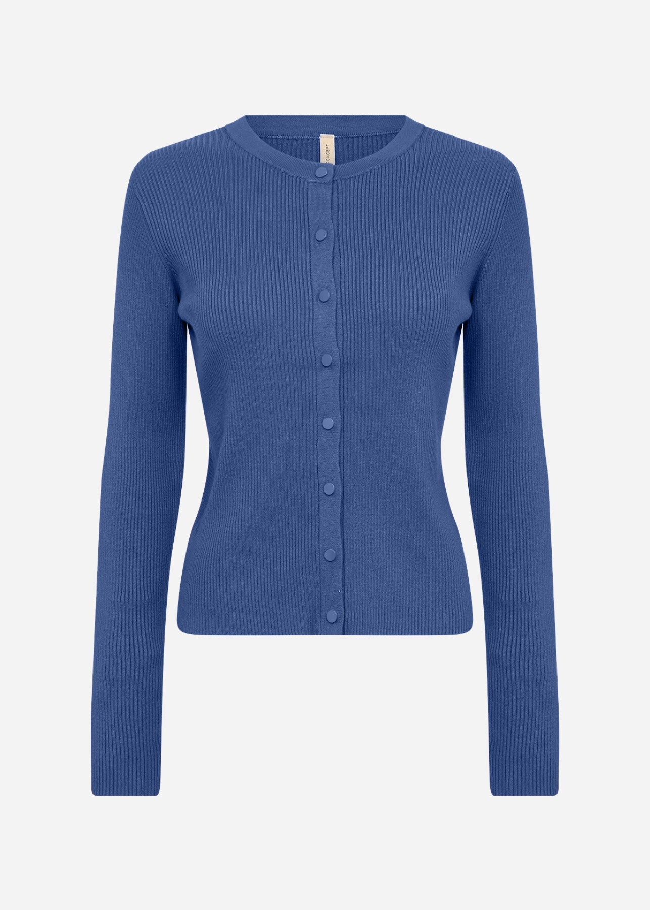 SC-DOLLIE 800 Cardigan Dark blue