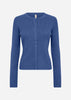 SC-DOLLIE 800 Cardigan Dark blue