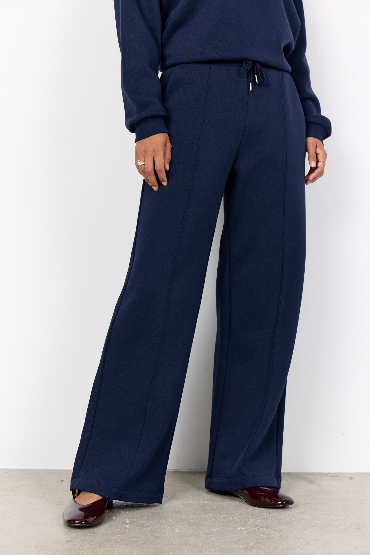 SC-ANGELIN 20 Pants Navy