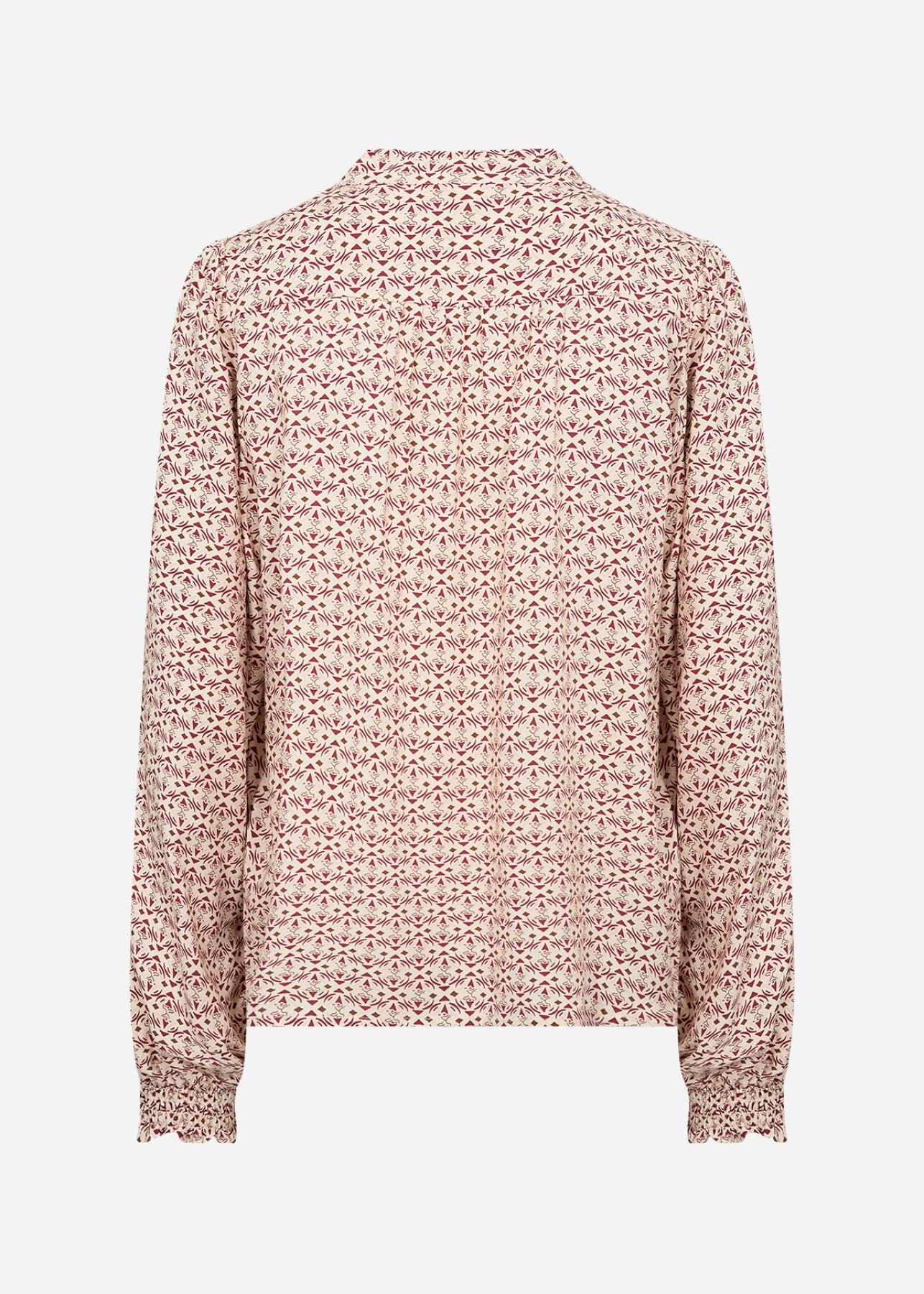 SC-BELLUA 2 Shirt Light pink