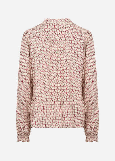 SC-BELLUA 2 Shirt Light pink
