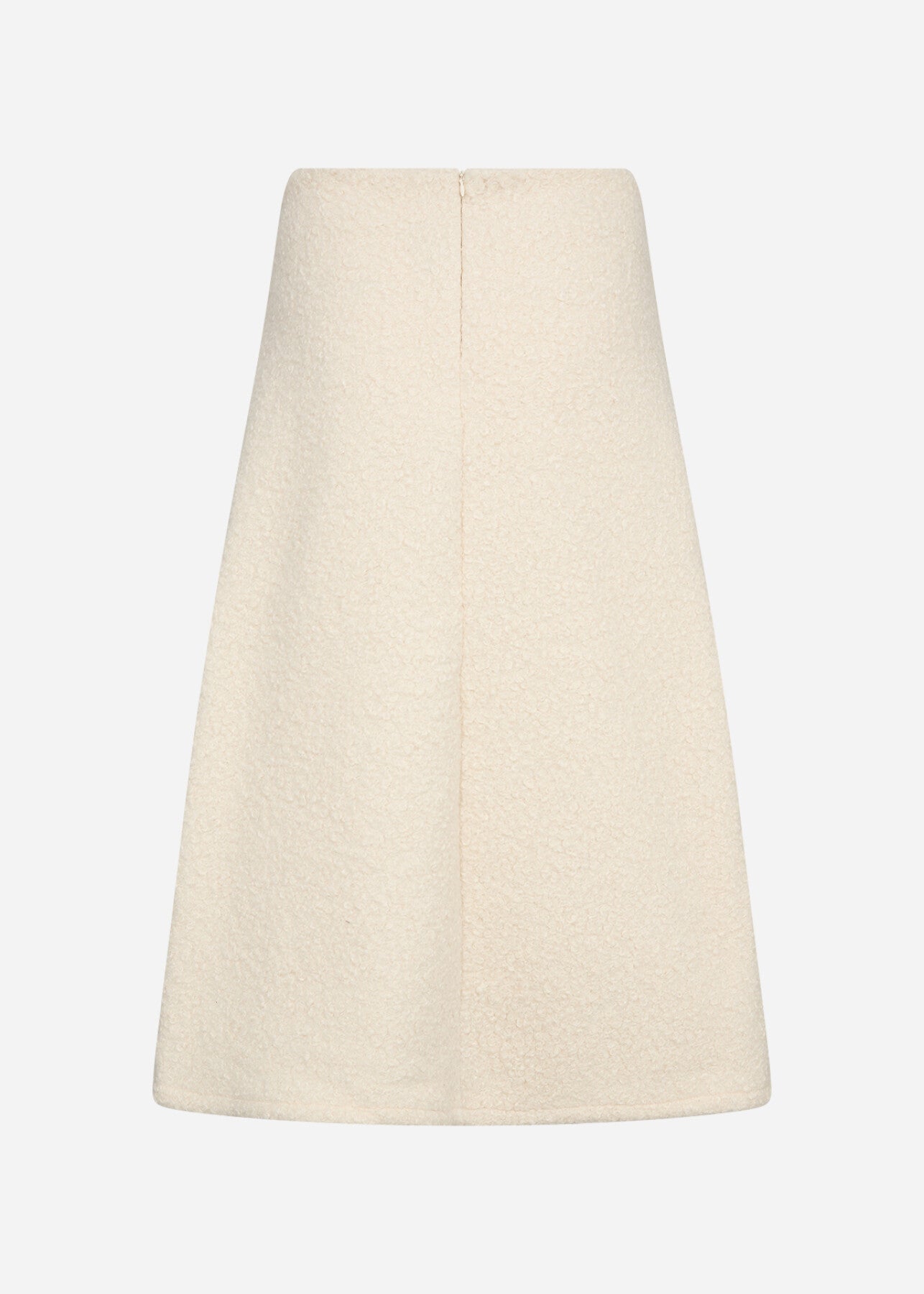 SC-SHAIMA 4 Skirt Cream