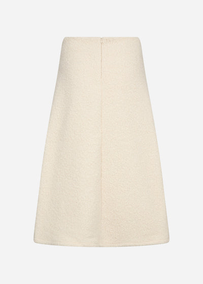 SC-SHAIMA 4 Skirt Cream
