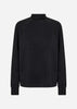 SC-BANU 332 Blouse Black
