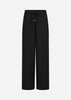 SC-DELAL 4 Pants Black