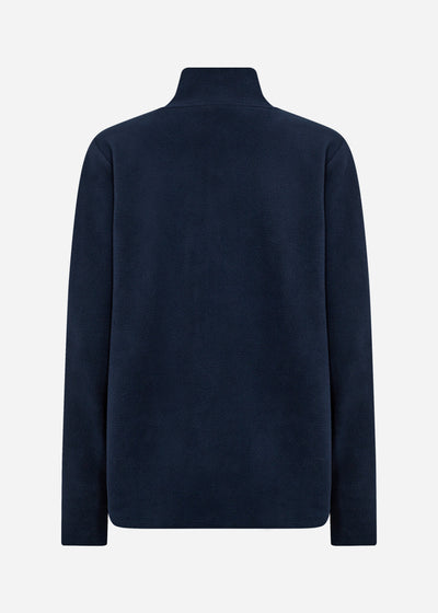 SC-FELICA 1 Jacket Navy