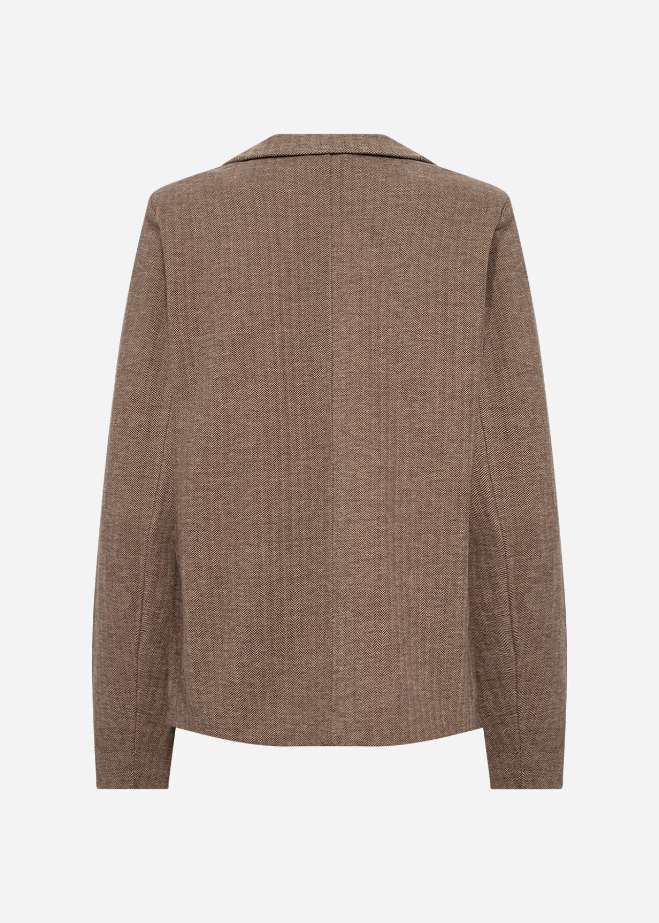 SC-VINJA 1 Blazer Brown