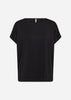 SC-MARICA 354 T-shirt Black