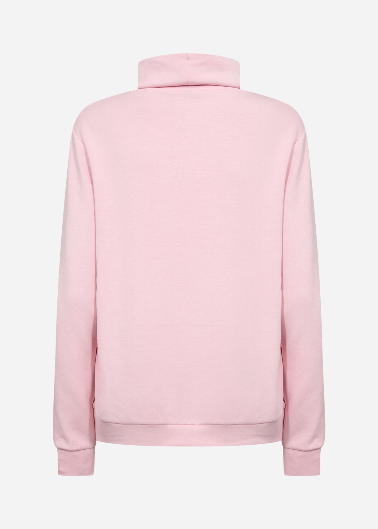 SC-BANU 280 Sweatshirt Light pink