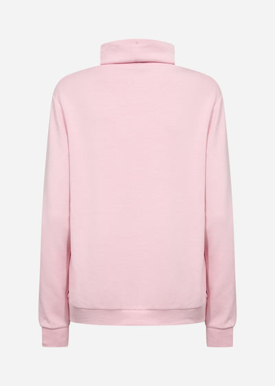 SC-BANU 280 Sweatshirt Light pink
