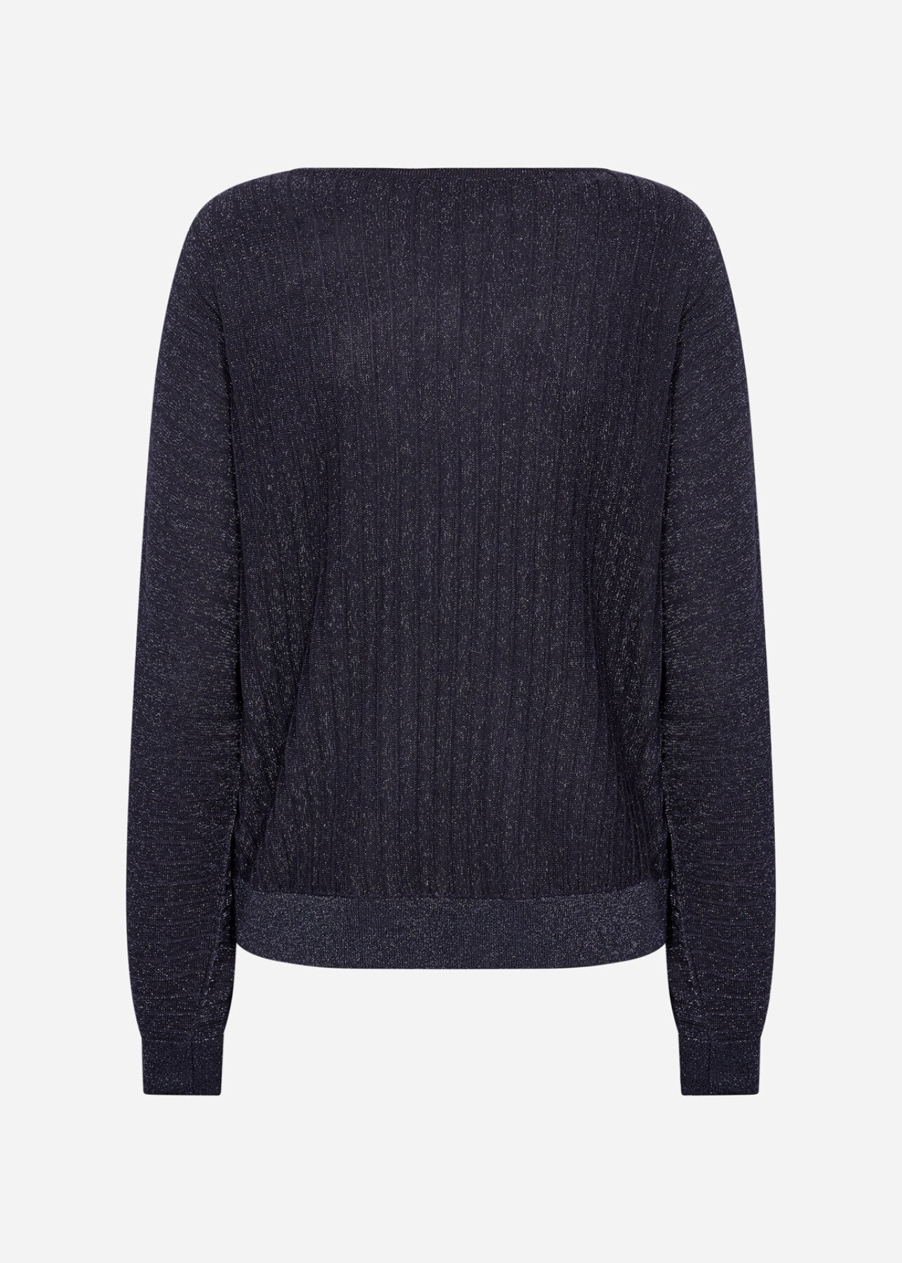 SC-VIOLETTA 2 Pullover Dark blue