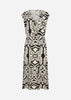 SC-FELONE 3 Dress Black