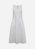SC-RACHELLE 6 Dress White