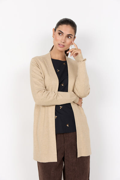 SC-DOLLIE 759 Cardigan Sand