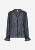 SC-BEBBIE 2 Shirt Navy