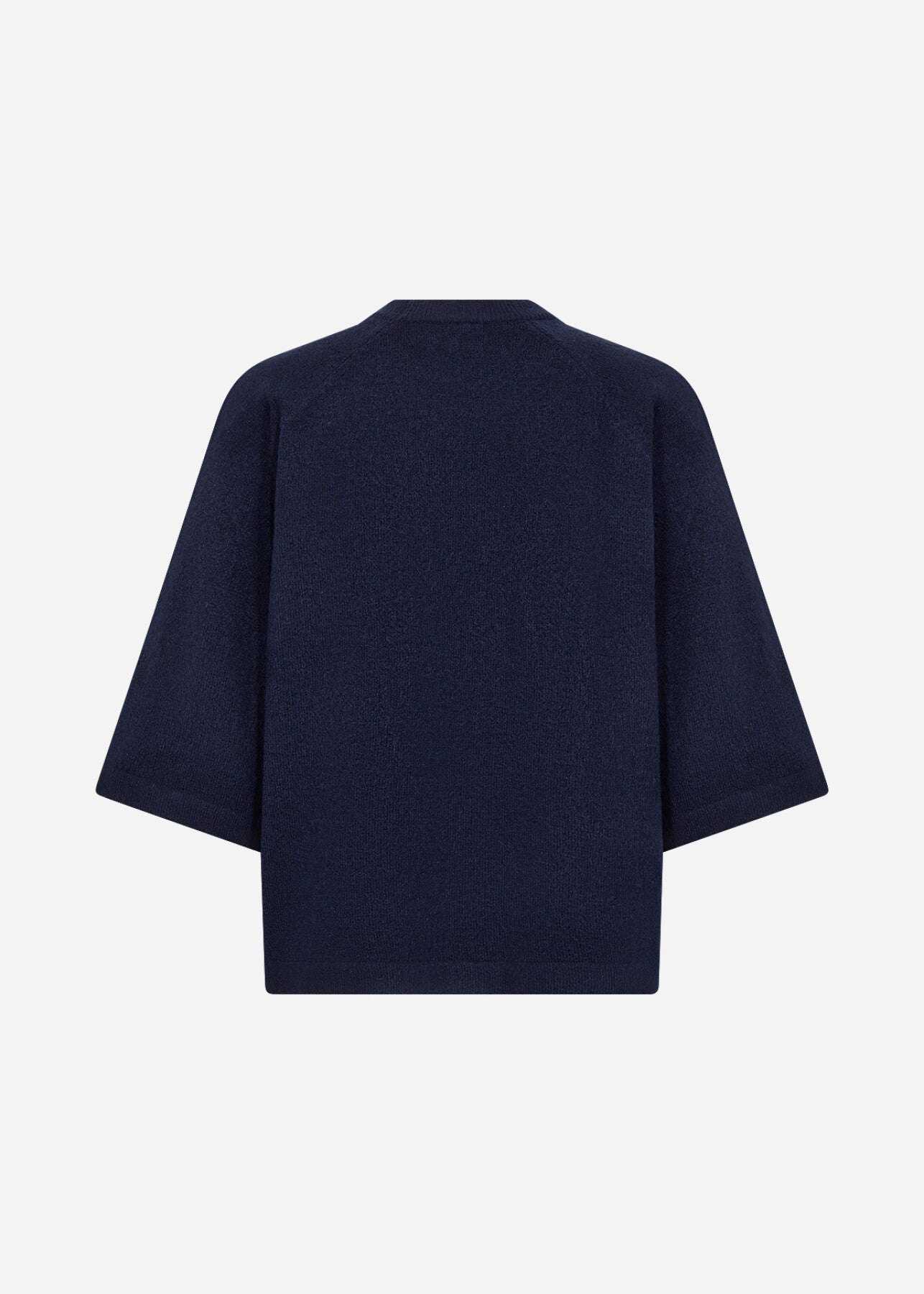 SC-ORLEAN 1 Pullover Dark blue