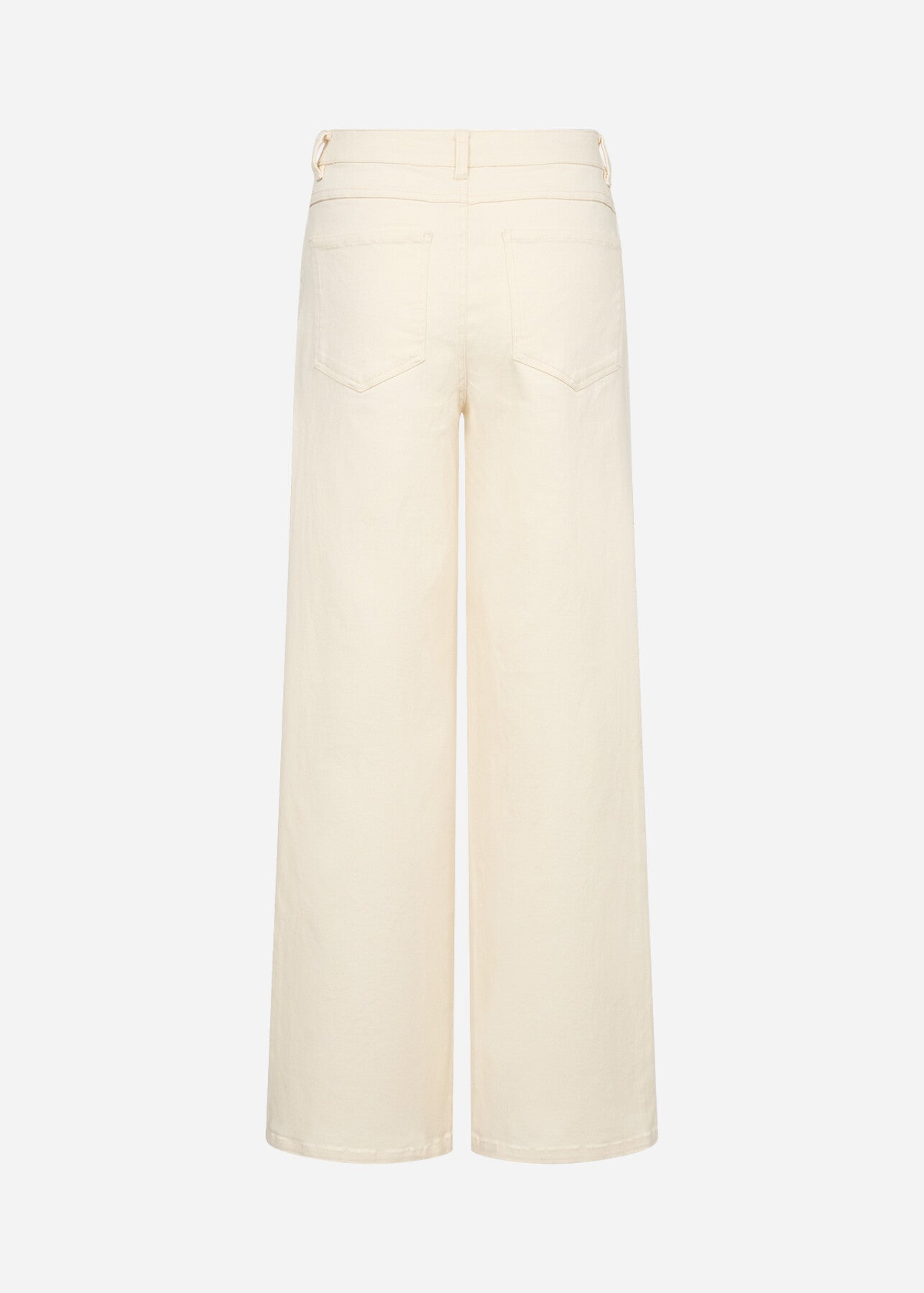 SC-BESS 2-B Pants Cream