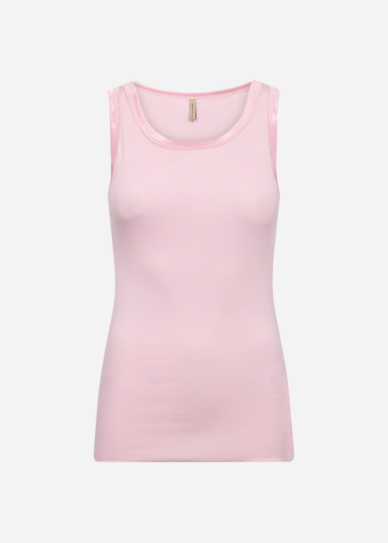 SC-RYAN 1 Top Light pink