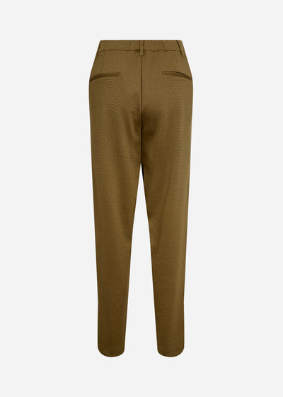 SC-DANIELA 7 Pants Olive