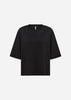 SC-DERBY 165 T-shirt Black