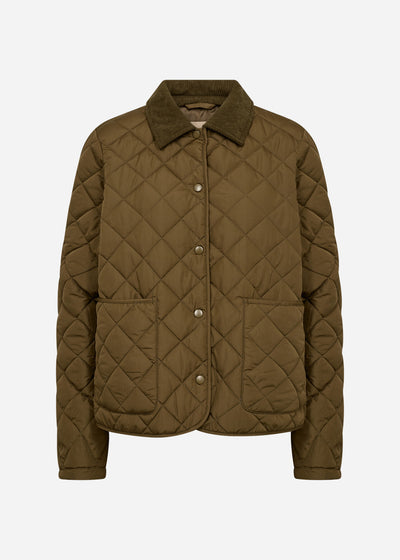 SC-FENYA 66 Jacket Dark green