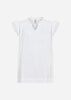 SC-CALISTE 25 Top White