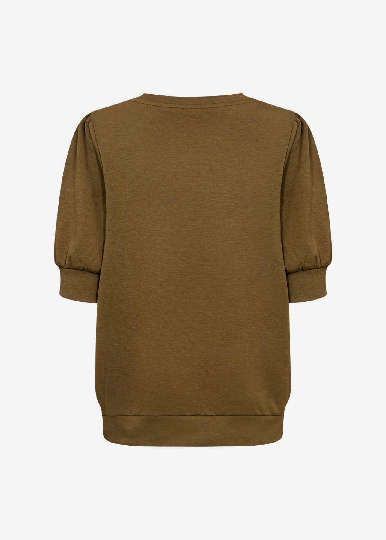 SC-BANU 83 T-shirt Olive