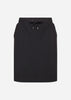 SC-SIHAM 4 Skirt Black
