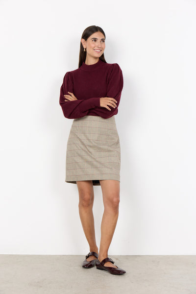 SC-VENETIA 2 Skirt Sand