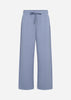 SC-BANU 33 Pants Dusty blue