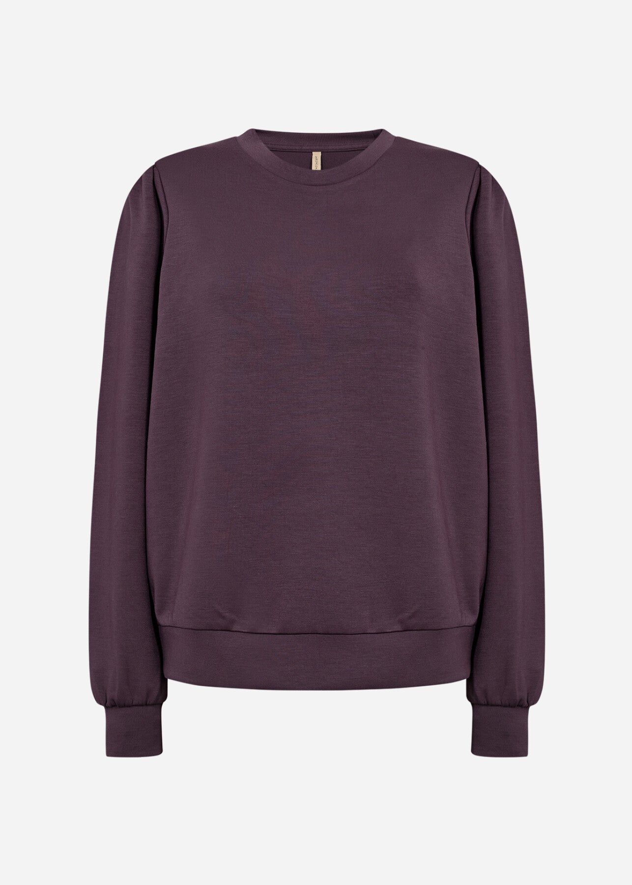 SC-BANU 120 Blouse Purple