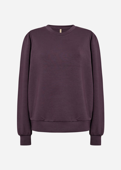 SC-BANU 120 Blouse Purple