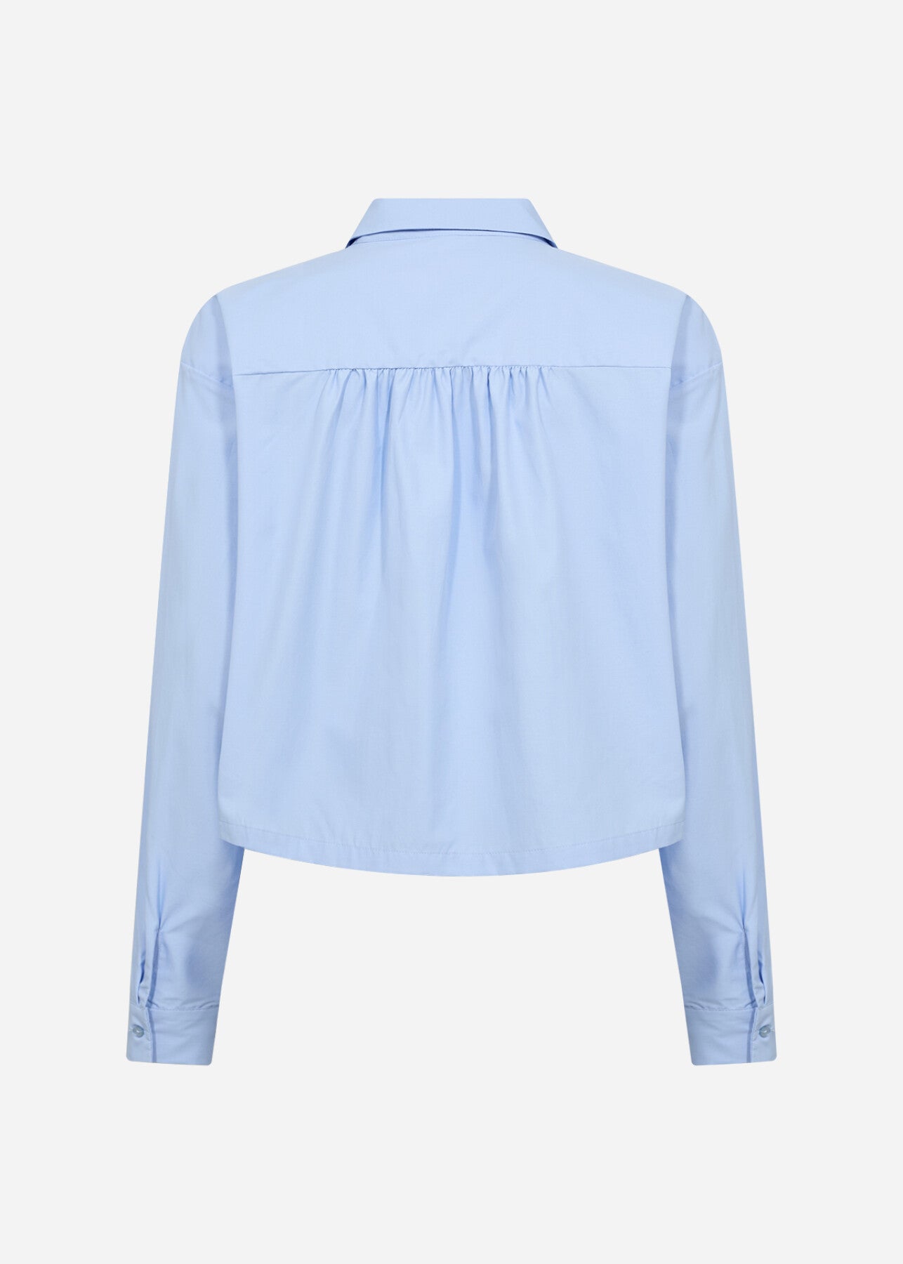 SC-NETTI 115 Shirt Light blue
