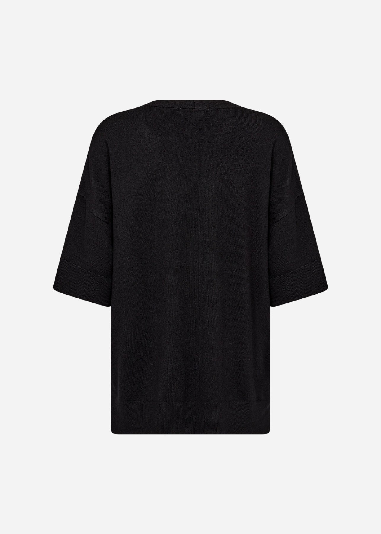 SC-DOLLIE 790 Pullover Black