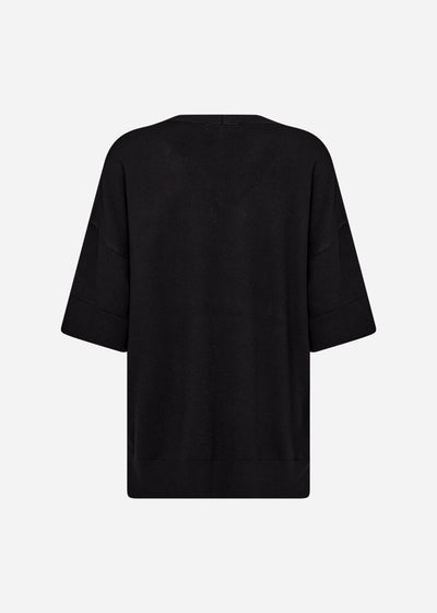 SC-DOLLIE 790 Pullover Black