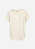 SC-BANU 143 Sweatshirt Cream