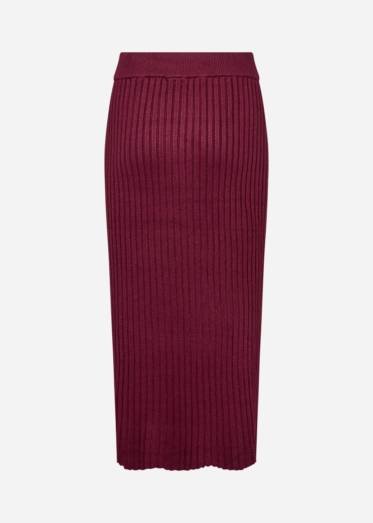 SC-KANITA 23 Skirt Bordeaux