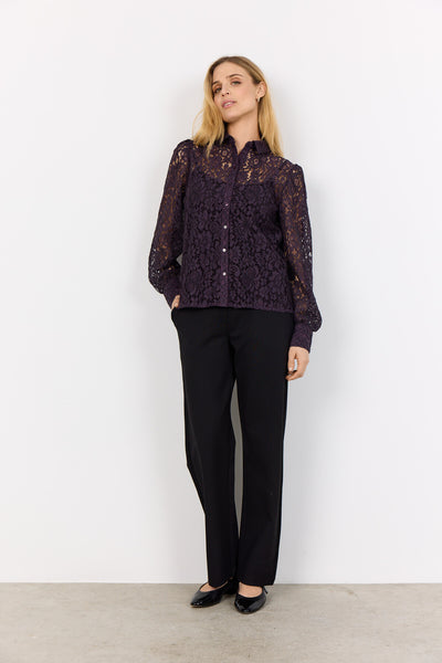SC-NILLA 2 Shirt Purple