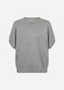 SC-DOLLIE 807 Pullover Grey