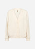 SC-ANGELIN 9 Cardigan Cream