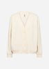 SC-ANGELIN 9 Cardigan Cream