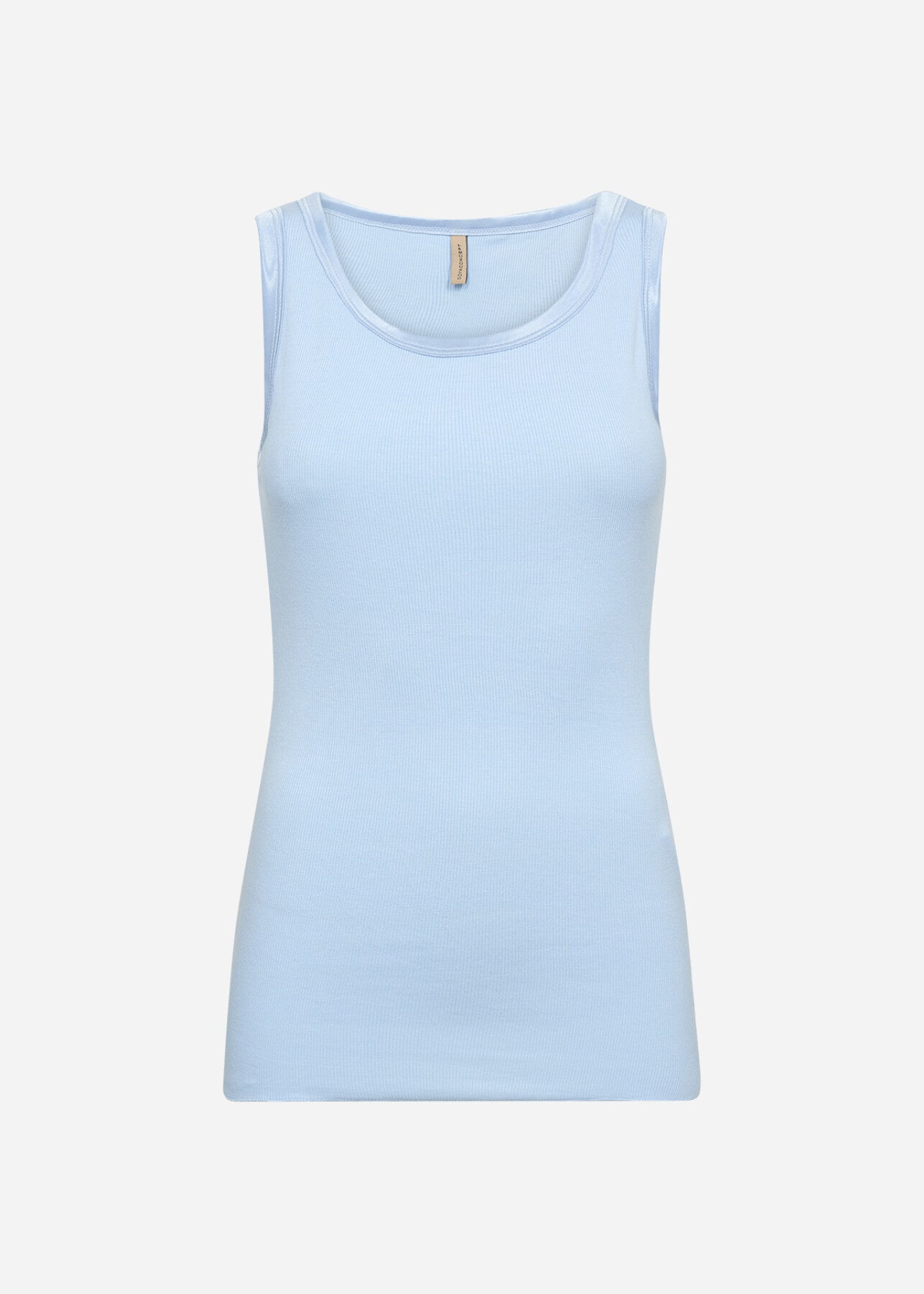 SC-RYAN 1 Top Light blue