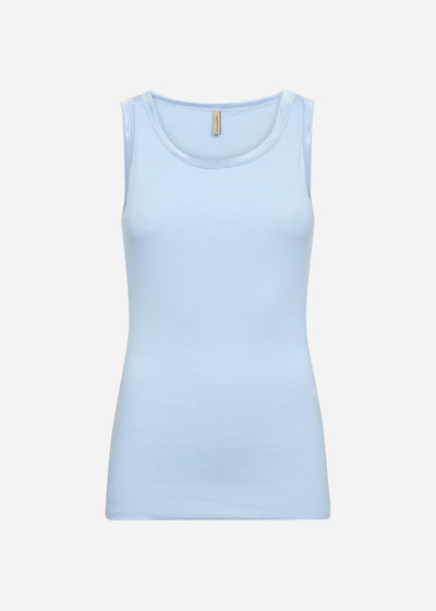 SC-RYAN 1 Top Light blue