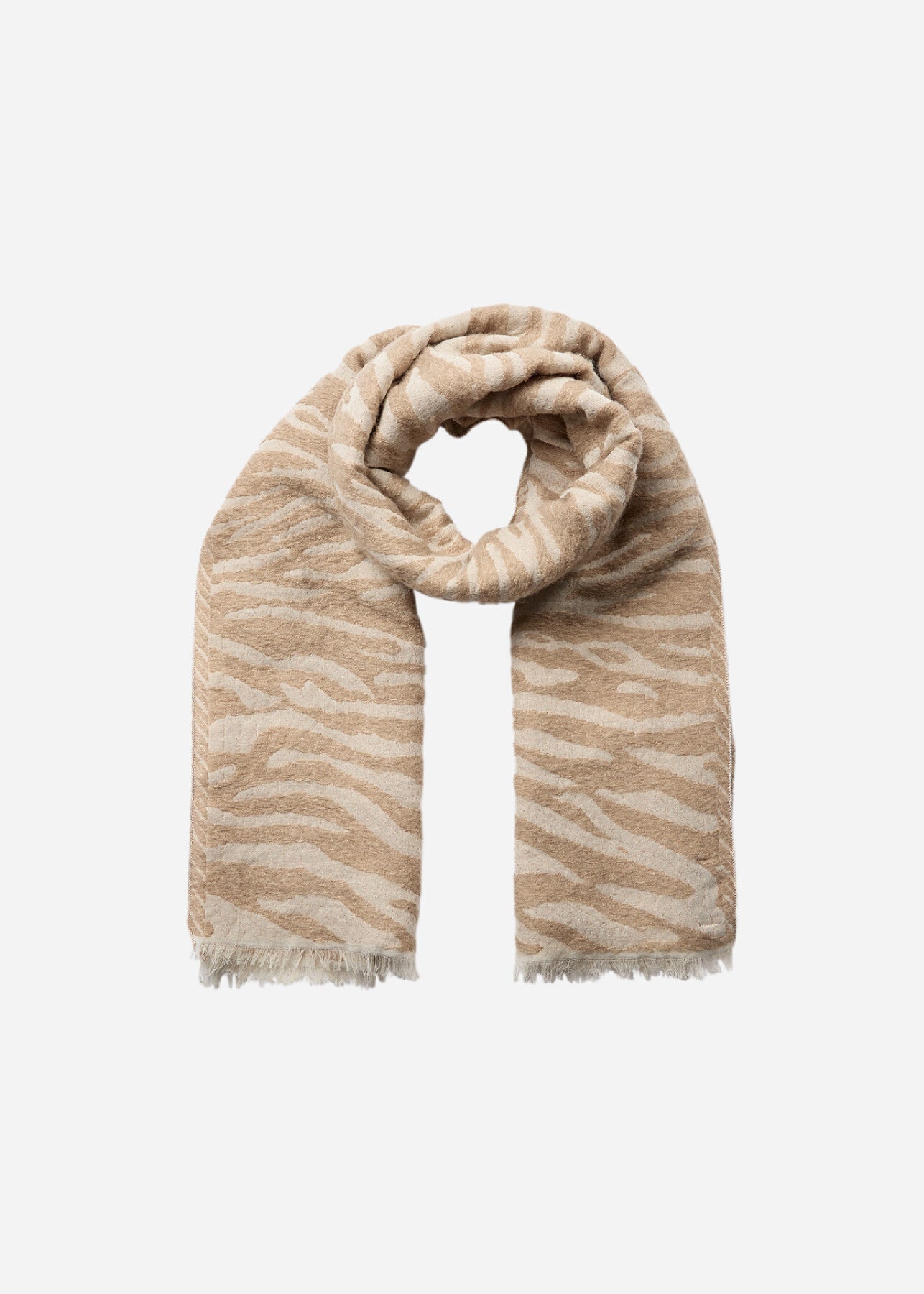 SC-SEHRA 1 Scarf Sand