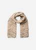 SC-SEHRA 1 Scarf Sand