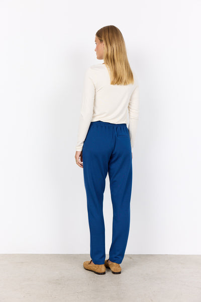 SC-BANU 157 Pants Dark blue
